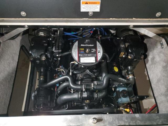 2009 BRYANT BOATS INC BOAT #3303665953