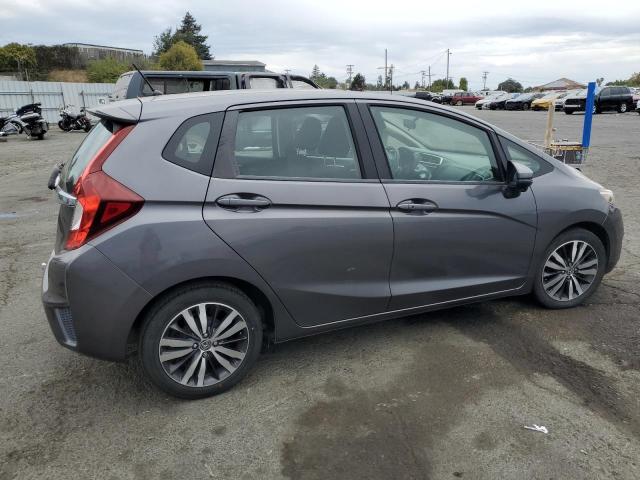 2015 HONDA FIT 3HGGK5H87FM739471