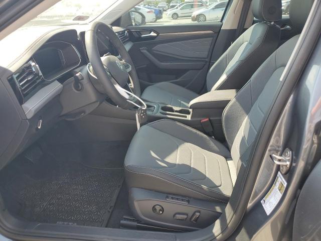 2025 VOLKSWAGEN JETTA SEL - 3VWGX7BU5SM080850