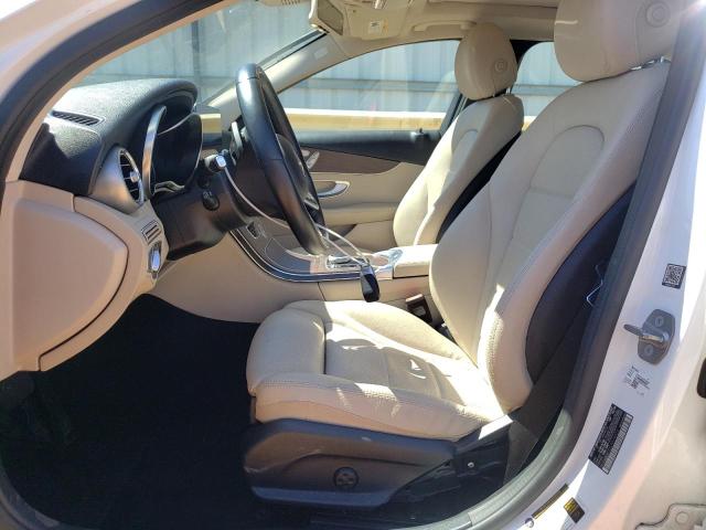 2020 MERCEDES-BENZ C 300 4MAT W1KWF8EB2LR574073