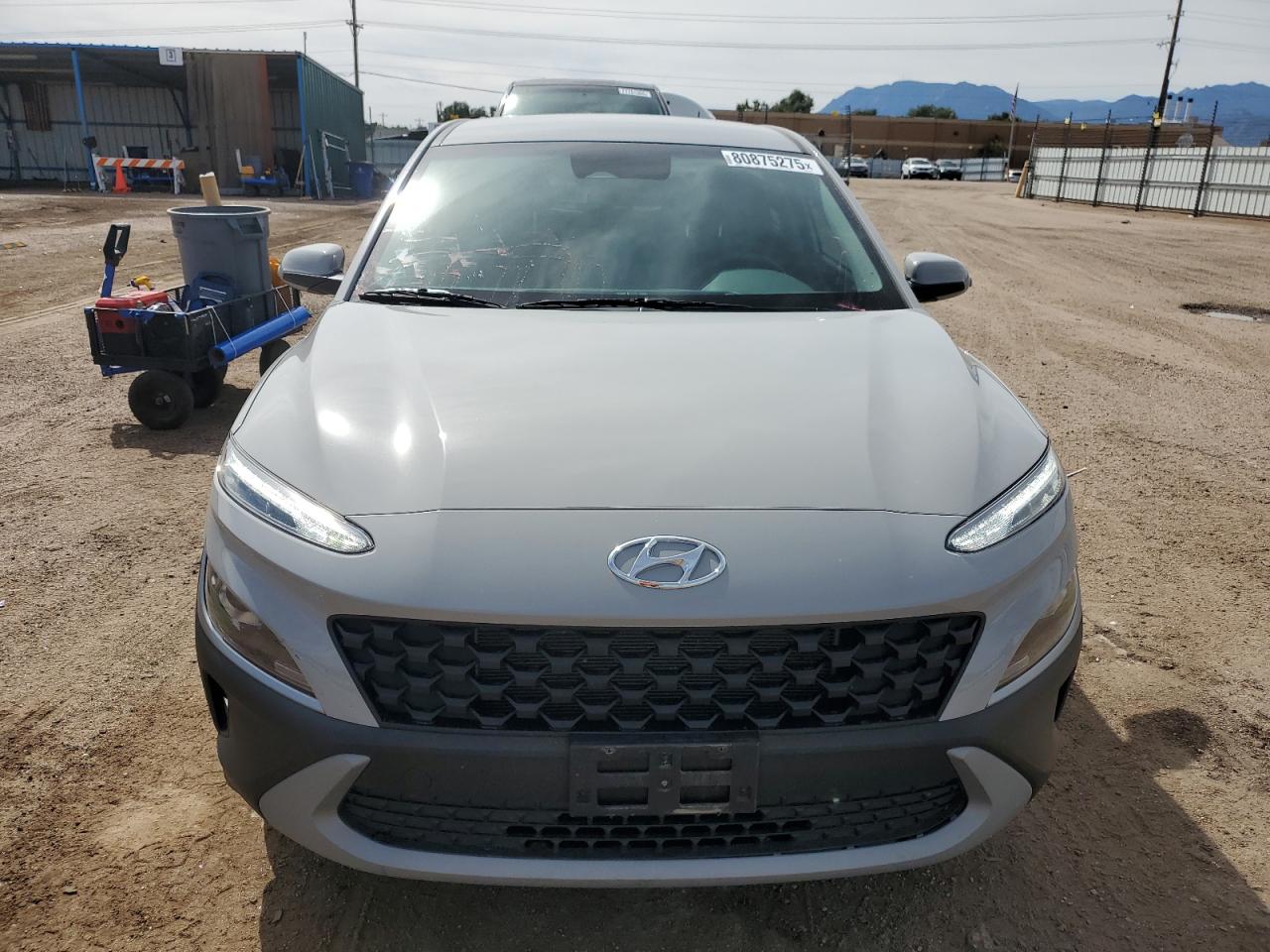 HYUNDAI KONA SE