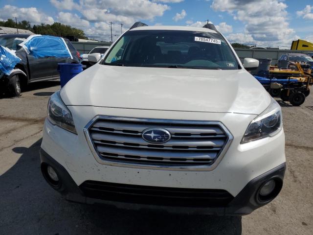2016 SUBARU OUTBACK 2. 4S4BSACC1G3359652