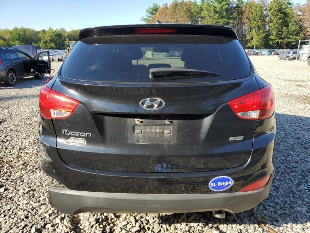 2015 HYUNDAI TUCSON GLS KM8JTCAF9FU078516