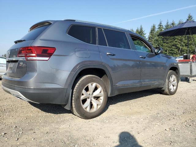 2018 VOLKSWAGEN ATLAS SE 1V2LR2CA5JC524391