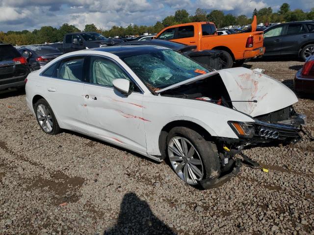 2020 AUDI A6 PREMIUM WAUE8AF22LN064882