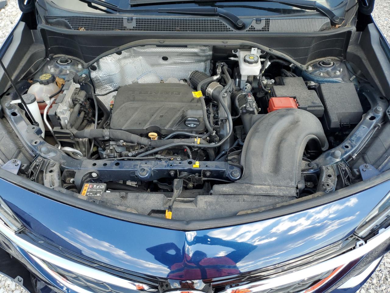 BUICK ENCORE PREFERRED