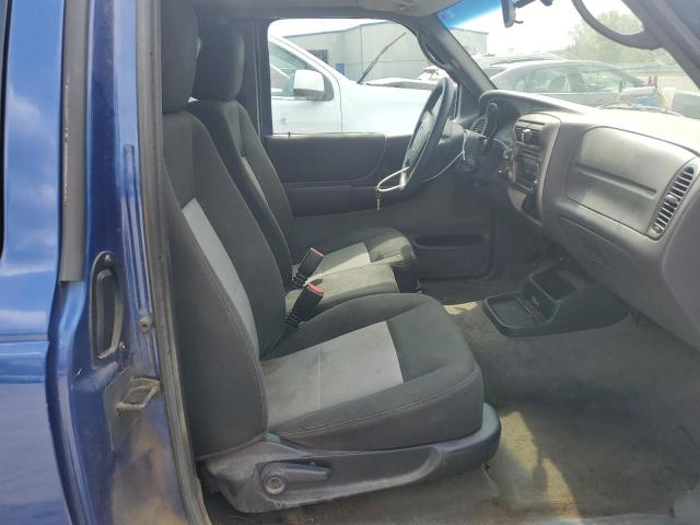 2011 FORD RANGER SUP - 1FTLR4FEXBPB13994