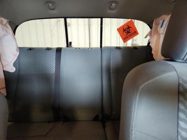 2022 TOYOTA TACOMA DOU - 3TMCZ5AN5NM478719