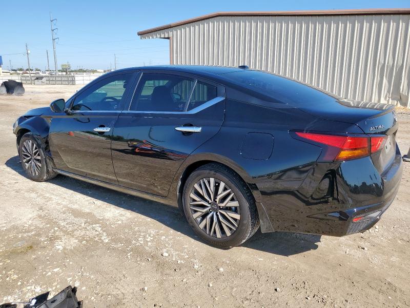 2024 NISSAN ALTIMA SV - 1N4BL4DV8RN423136