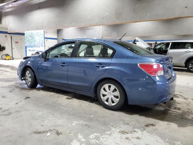 2013 SUBARU IMPREZA #3301820364