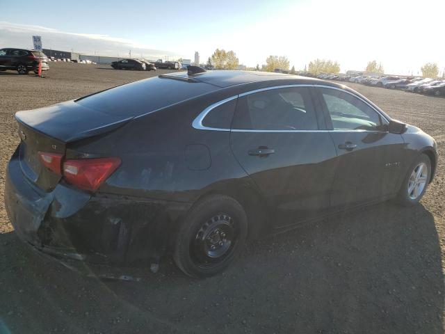 2018 CHEVROLET MALIBU LT 1G1ZD5ST4JF293036