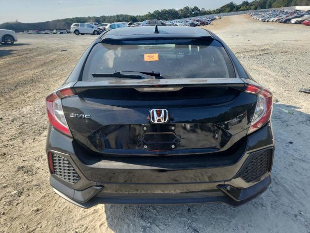 2017 HONDA CIVIC EXL - SHHFK7H74HU202463