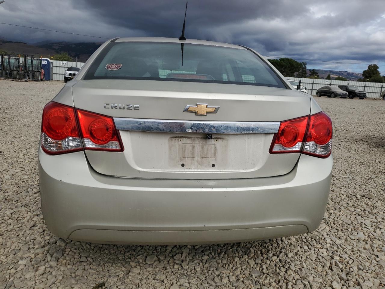 CHEVROLET SILVERADO 1500 LS