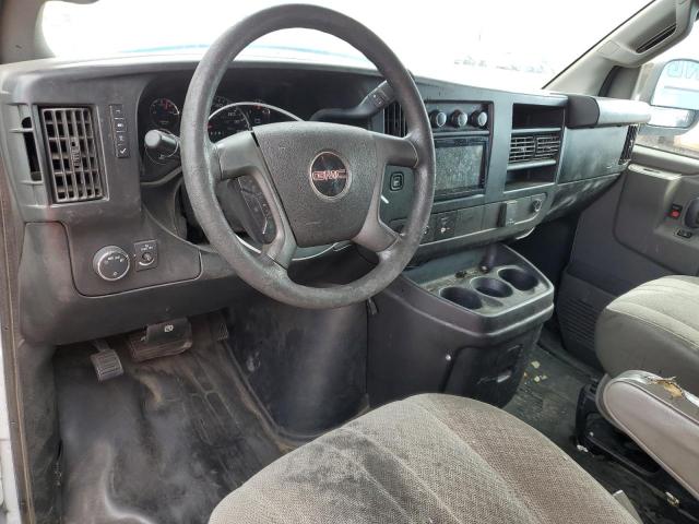 2017 GMC SAVANA G25 1GTW7AFF6H1915285