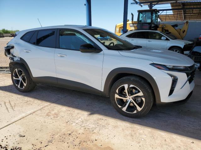 2024 CHEVROLET TRAX 1RS KL77LGE29RC155096