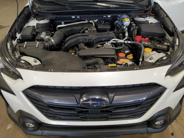 2025 SUBARU OUTBACK 4S4BTAAC2S3208182
