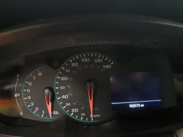 2020 CHEVROLET TRAX 1LT - 3GNCJLSB5LL322738