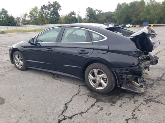 2022 HYUNDAI SONATA SE 5NPEG4JA4NH144452