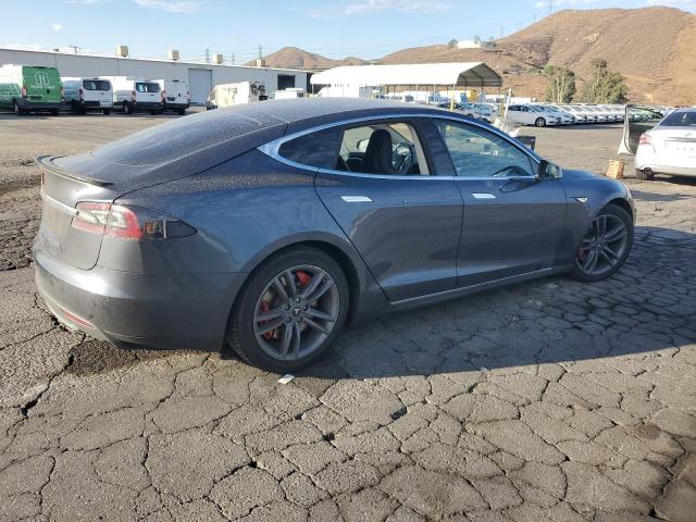 2015 TESLA MODEL S 85 5YJSA1H13FFP73435