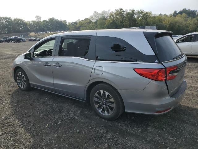 2024 HONDA ODYSSEY EX 5FNRL6H68RB063436