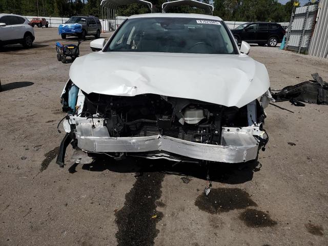 2018 HONDA CLARITY TO JHMZC5F33JC004118