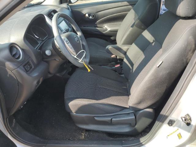 2019 NISSAN VERSA S 3N1CN7AP7KL844645