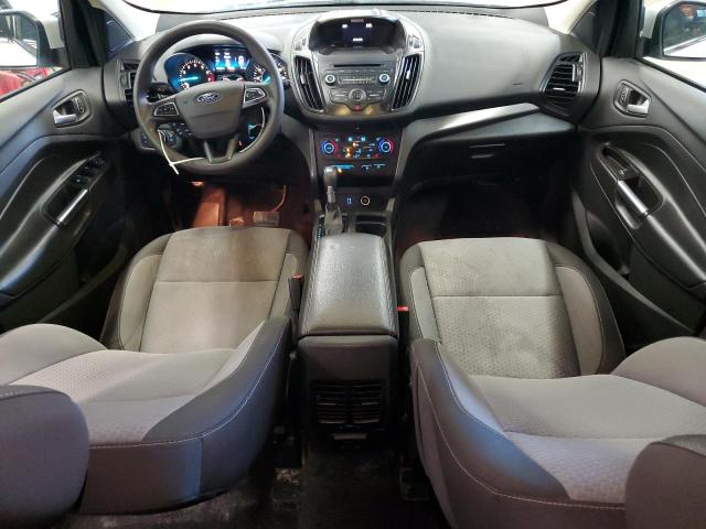 2017 FORD ESCAPE SE - 1FMCU9GD4HUD90440
