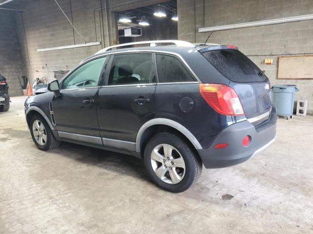 2015 CHEVROLET CAPTIVA LS 3GNAL2EK7FS537569