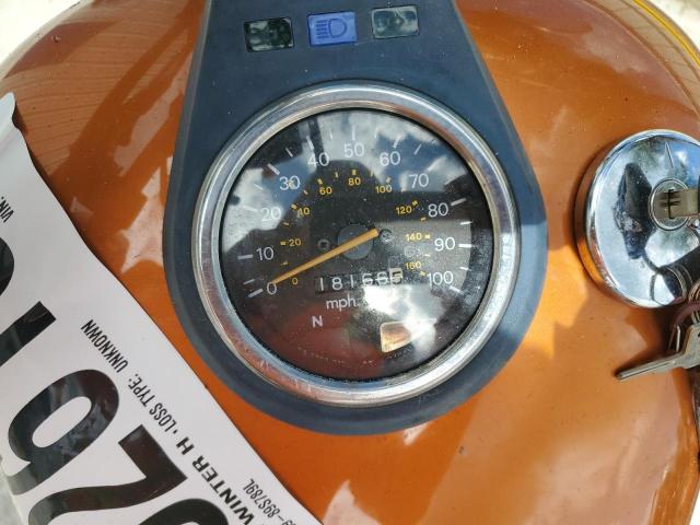 2012 SUZUKI LS650 - JS1NP41A1C2100465
