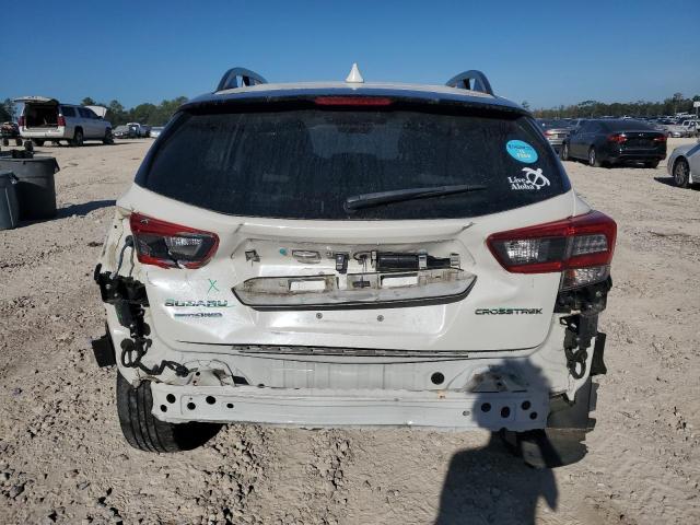 2021 SUBARU CROSSTREK JF2GTHNC4M8217826