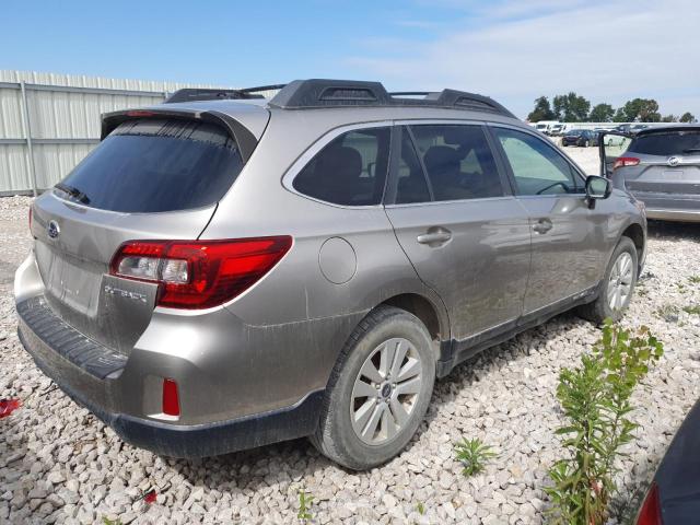 2015 SUBARU OUTBACK 2.5I PREMIUM 4S4BSBCC6F3208648