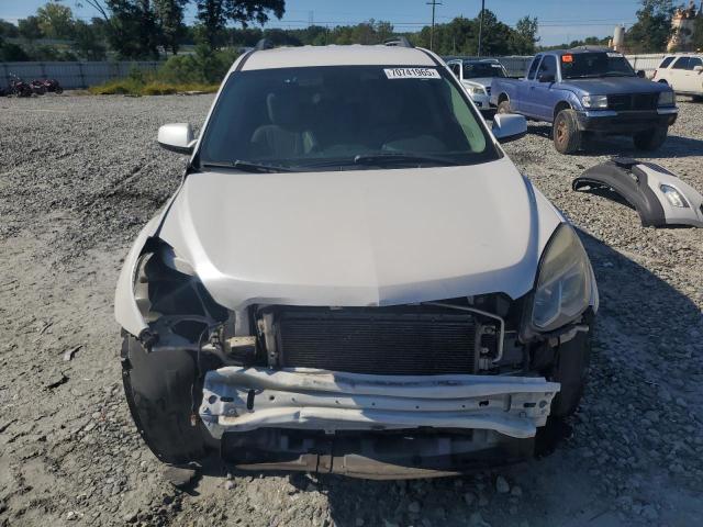 2017 CHEVROLET EQUINOX LT 2GNALCEK6H1535283