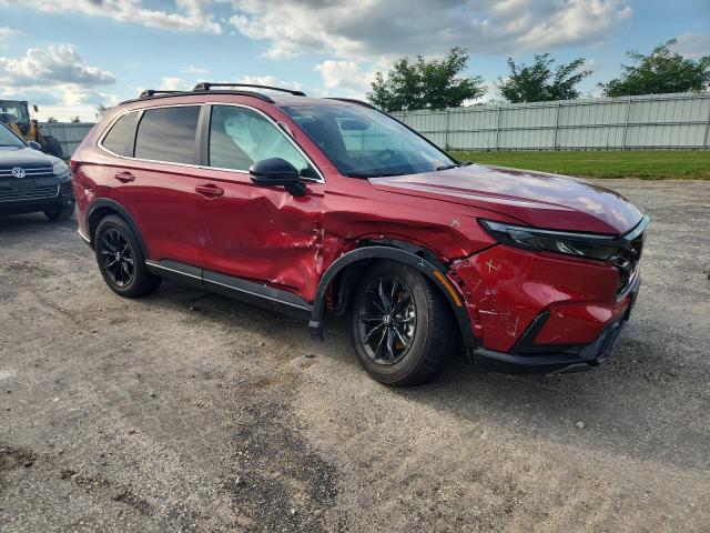 2024 HONDA CR-V SPORT 7FARS6H53RE026891