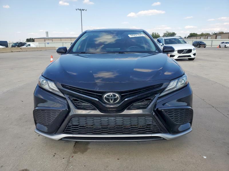 2022 TOYOTA CAMRY XSE 4T1K61AK6NU617539