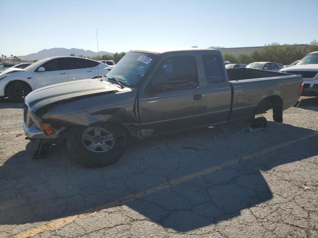 Global Auto Auctions: 2004 FORD RANGER SUP