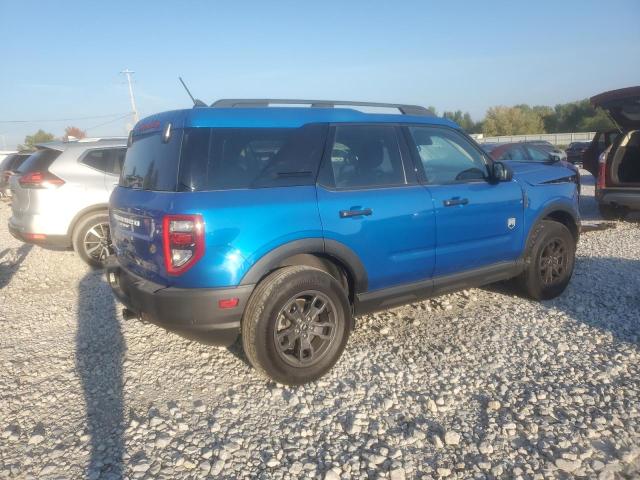 2022 FORD BRONCO SPO - 3FMCR9B64NRE18525