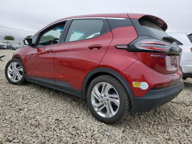 2022 CHEVROLET BOLT EV 1L - 1G1FW6S08N4130884