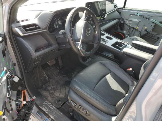 2024 TOYOTA SIENNA XSE 5TDCSKFC5RS136039