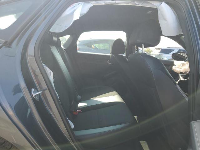 2022 HONDA CIVIC SPOR - 2HGFE2F51NH563119