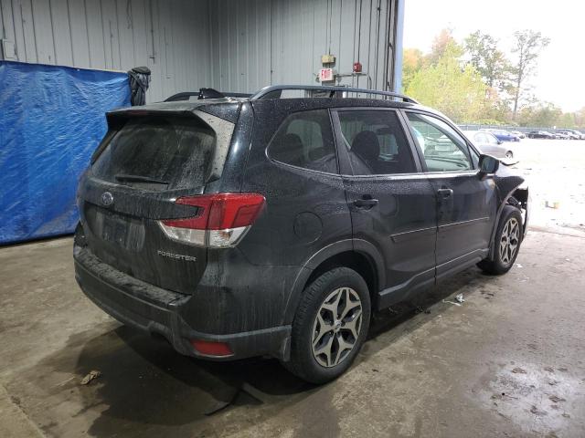 2019 SUBARU FORESTER P JF2SKAGC1KH536633