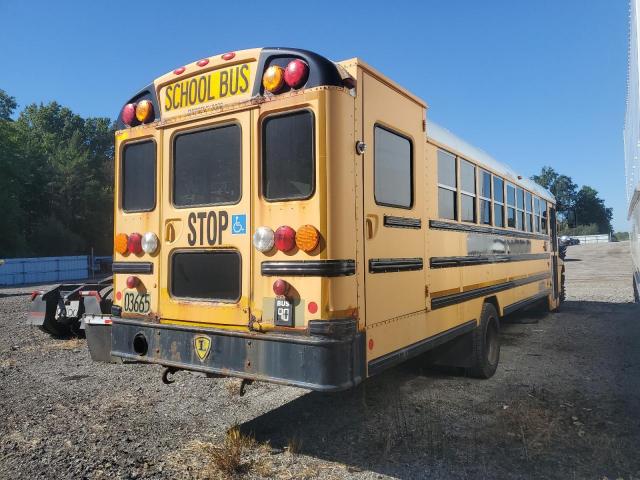 2010 IC CORPORATION CE SERIES SCHOOL #3256391343