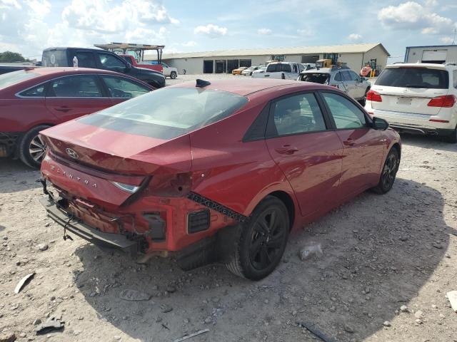 2022 HYUNDAI ELANTRA SE KMHLM4AG1NU239461