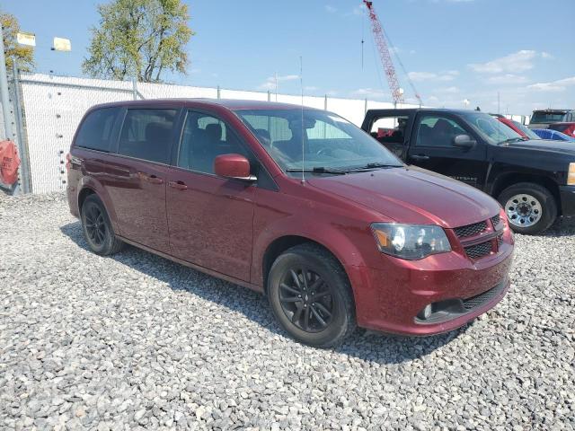 2020 DODGE GRAND CARAVAN GT 2C4RDGEG5LR168656
