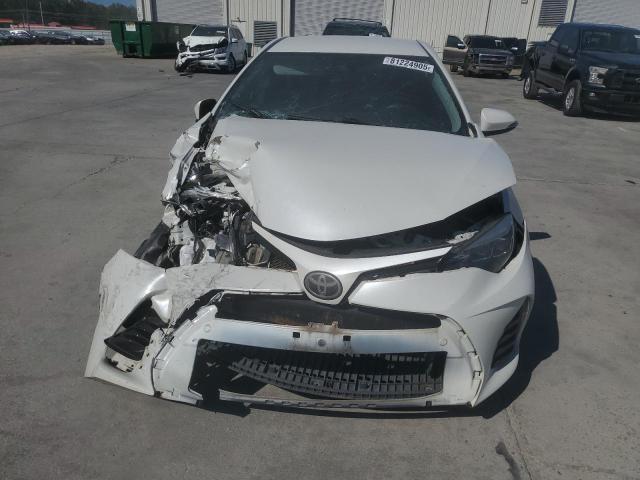 2017 TOYOTA COROLLA L #3280307959