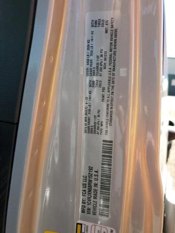 2024 JEEP WRANGLER 4 1C4RJXN68RW152192
