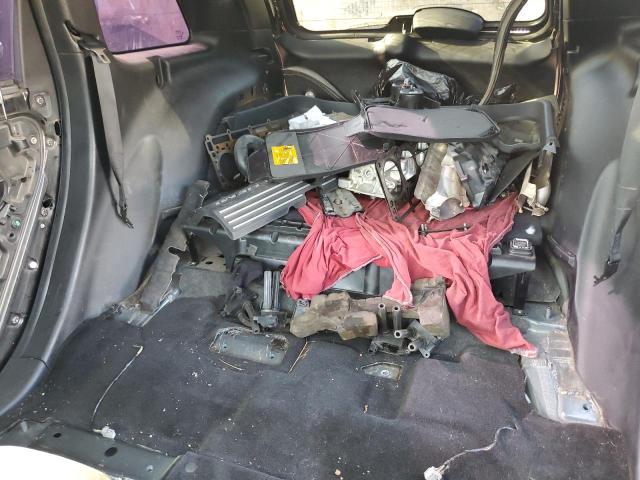 2013 JEEP GRAND CHER #3311564238