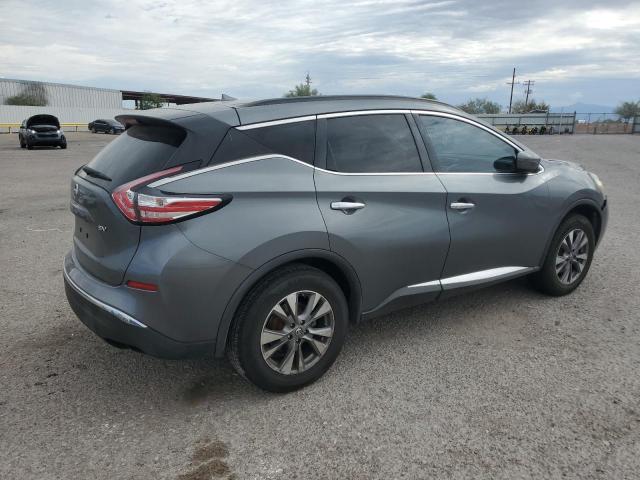 2016 NISSAN MURANO S 5N1AZ2MG0GN111623