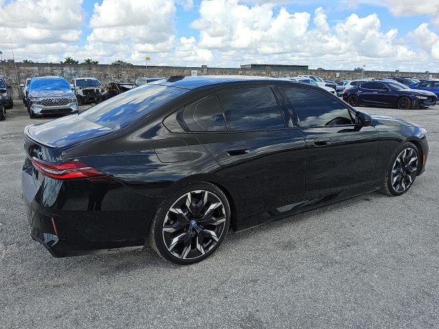 2024 BMW I5 EDRIVE 40 WBY33FK05RCR67461