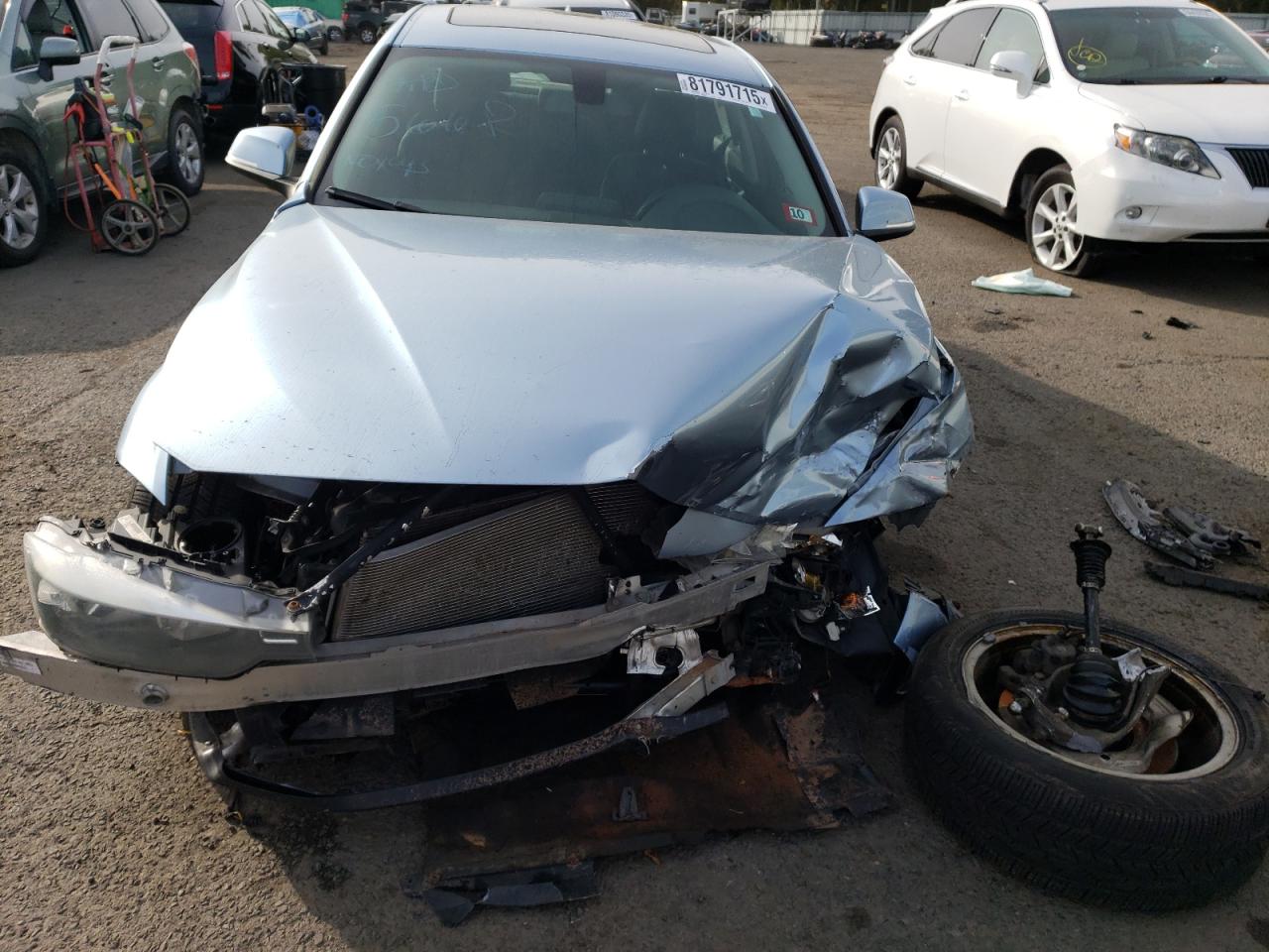 BMW 3 SERIES I XDRIVE