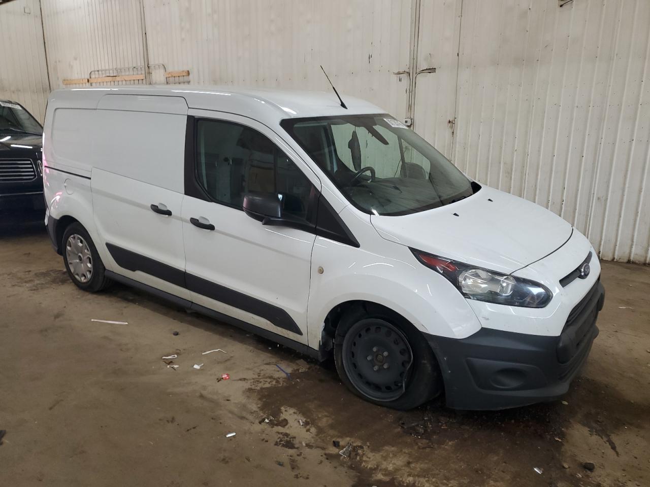 FORD TRANSIT CONNECT XL